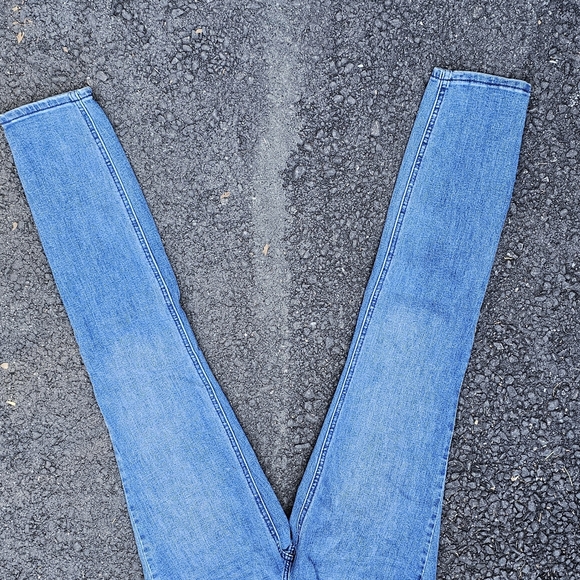 Maternity Jeans NEW Pull On - Picture 10 of 10